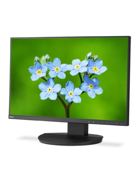 NEC MultiSync EA231WU-BK LED display 57,1 cm (22.5") 1920 x 1200 Pixel WUXGA Nero