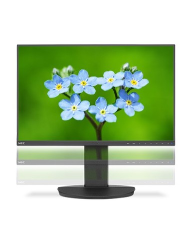 NEC MultiSync EA231WU-BK LED display 57,1 cm (22.5") 1920 x 1200 Pixel WUXGA Nero