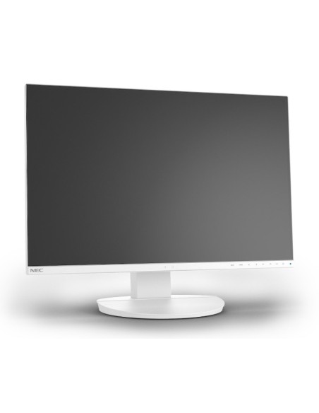 NEC MultiSync EA231WU LED display 57,1 cm (22.5") 1920 x 1200 Pixel WUXGA Bianco