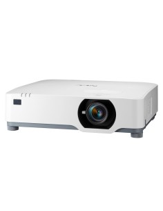 NEC PE455UL Proiettore a raggio standard 4500 ANSI lumen 3LCD WUXGA (1920x1200) Bianco