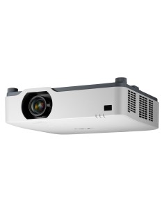 NEC PE455UL Proiettore a raggio standard 4500 ANSI lumen 3LCD WUXGA (1920x1200) Bianco 2