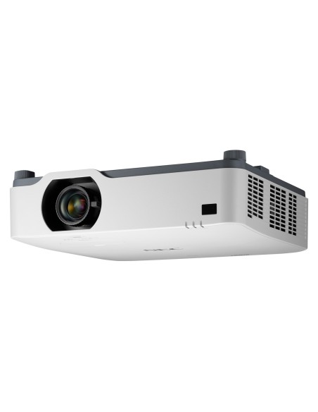 NEC PE455UL Proiettore a raggio standard 4500 ANSI lumen 3LCD WUXGA (1920x1200) Bianco