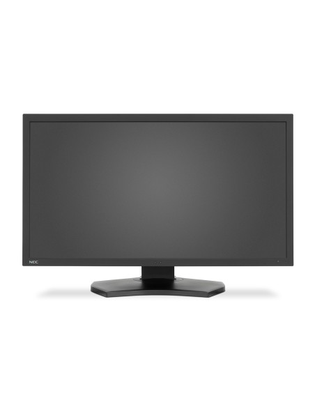 NEC MultiSync PA311D Monitor PC 78,7 cm (31") 4096 x 2160 Pixel 4K Ultra HD LCD Nero