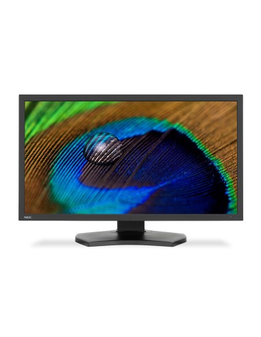 NEC MultiSync PA311D Monitor PC 78,7 cm (31") 4096 x 2160 Pixel 4K Ultra HD LCD Nero