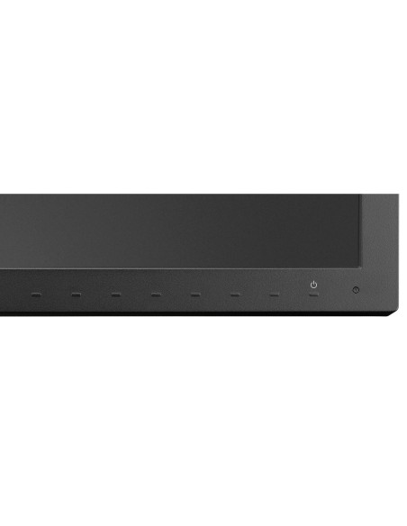 NEC MultiSync PA311D Monitor PC 78,7 cm (31") 4096 x 2160 Pixel 4K Ultra HD LCD Nero