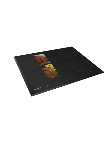 Hotpoint Ariston Piano cottura a induzione IKID 641 B F