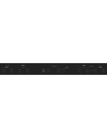 Hotpoint Ariston Piano cottura a induzione IKID 641 B F