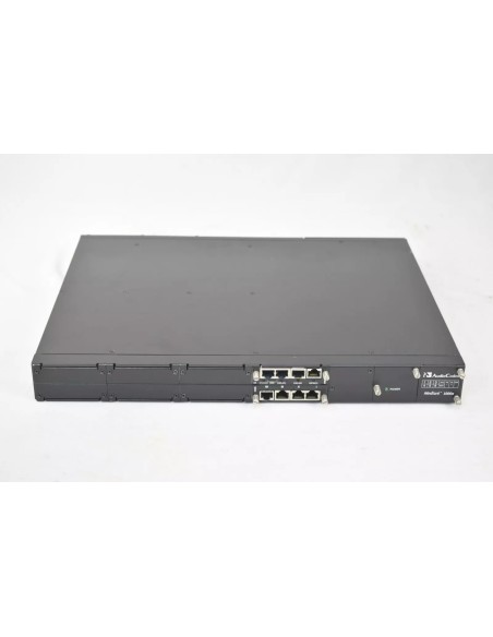 AudioCodes M1KB-SBA-ES gateway controller 1000 Mbit s