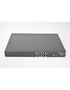 AudioCodes M1KB-SBA-SFB-ES gateway controller 1000 Mbit s