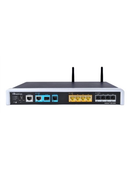 AudioCodes M500-ESBC gateway controller 1000 Mbit s