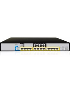 AudioCodes M800B-V-4B-4L gateway controller 1000, 100, 10 Mbit s