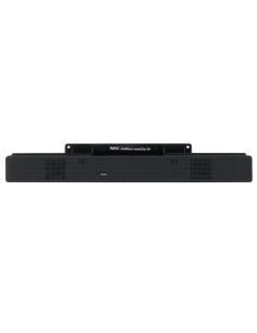 NEC MultiSync Soundbar 90 Nero 2.0 canali