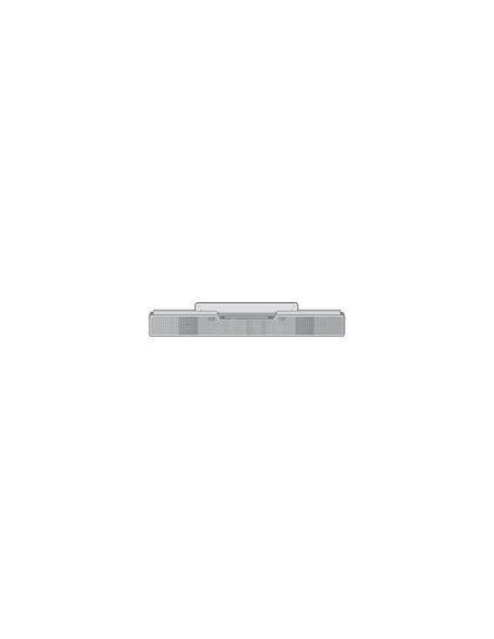 NEC Soundbar70 Bianco 2.0 canali