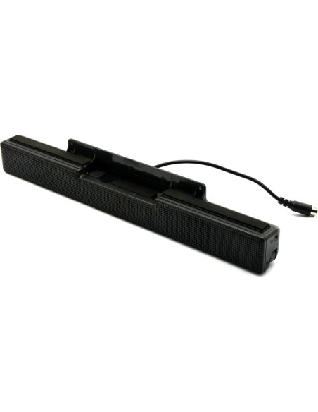 NEC MultiSync Soundbar 70 Nero 2.0 canali 4 W
