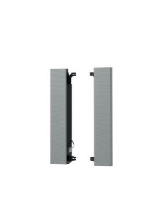 NEC Multeos M40 Grigio Cablato 14 W