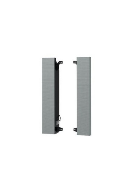 NEC Multeos M40 Grigio Cablato 14 W