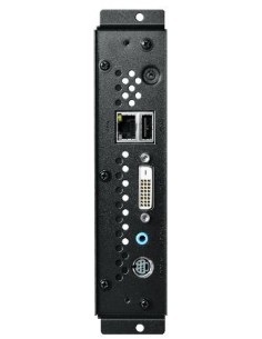 NEC 100012261 lettore multimediale Nero Full HD 1920 x 1080 Pixel