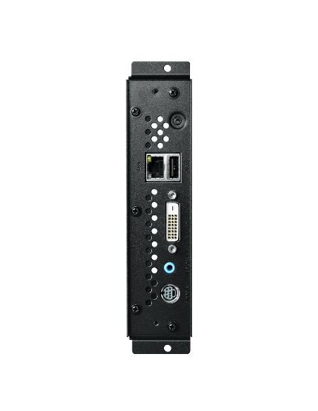 NEC 100012261 lettore multimediale Nero Full HD 1920 x 1080 Pixel