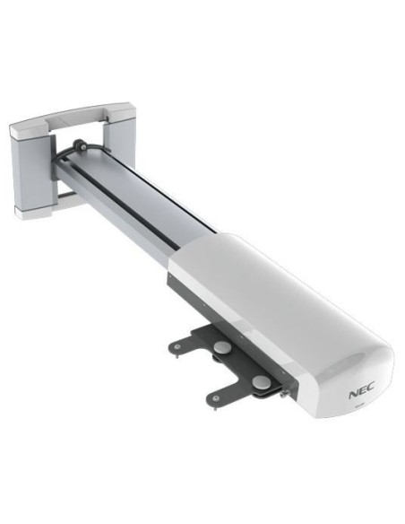 NEC NP02WK supporto per proiettore Parete Alluminio