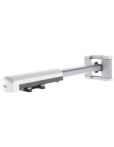 NEC NP02WK supporto per proiettore Parete Alluminio