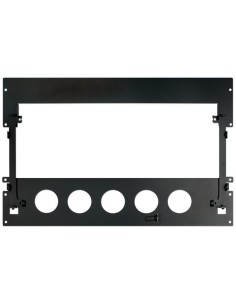NEC PDWXS 46-55 L 139,7 cm (55") Nero