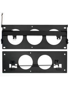 NEC PDWXS 46-55 P 139,7 cm (55") Nero