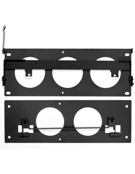 NEC PDWXS 46-55 P 139,7 cm (55") Nero