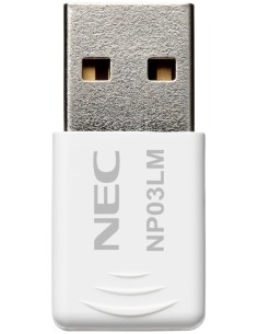 NEC NP03LM WLAN 150 Mbit s
