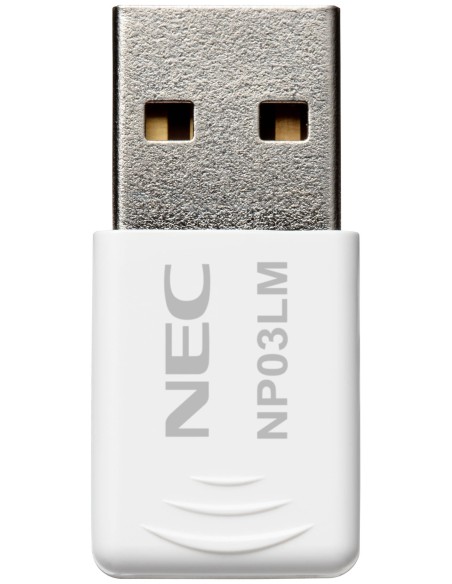 NEC NP03LM WLAN 150 Mbit s