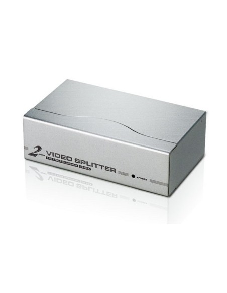ATEN Splitter VGA 2-porte (350MHz)