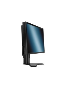 NEC MultiSync LCD2090UXi Monitor PC 51 cm (20.1") 1600 x 1200 Pixel LCD Nero 2