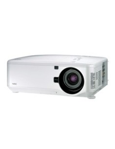 NEC NP4100 6200 ANSI lumen DLP XGA (1024x768)