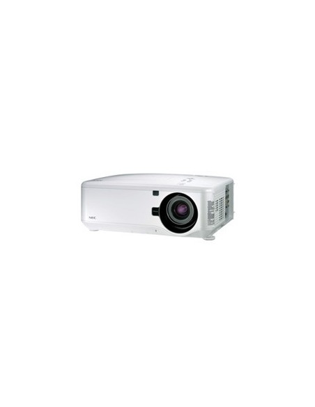 NEC NP4100 6200 ANSI lumen DLP XGA (1024x768)