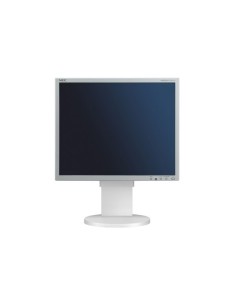 NEC MultiSync EA191M Monitor PC 48,3 cm (19") 1280 x 1024 Pixel