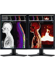 NEC MD212MC 21.3" LCD Display Monitor PC 54,1 cm (21.3") 1200 x 1600 Pixel Nero 2