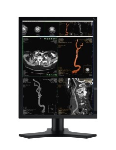 NEC MD213MC Monitor PC 54,1 cm (21.3") 2048 x 1536 Pixel Full HD Nero 2