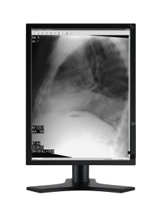 NEC MD213MG Monitor PC 54,1 cm (21.3") 2048 x 1536 Pixel Full HD Nero 2