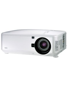 NEC NP4100W 5500 ANSI lumen DLP WXGA (1280x800)