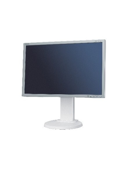 NEC E222W Monitor PC 55,9 cm (22") 1680 x 1050 Pixel