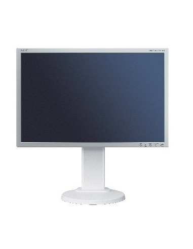 NEC E222W Monitor PC 55,9 cm (22") 1680 x 1050 Pixel