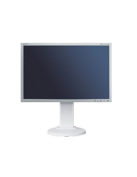 NEC E222W Monitor PC 55,9 cm (22") 1680 x 1050 Pixel
