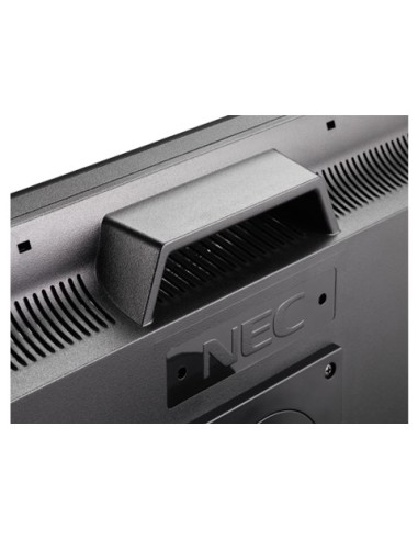 NEC MultiSync E222W Monitor PC 55,9 cm (22") 1680 x 1050 Pixel LED Nero