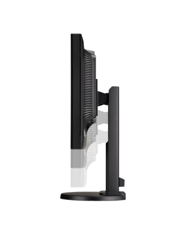 NEC MultiSync E222W Monitor PC 55,9 cm (22") 1680 x 1050 Pixel LED Nero