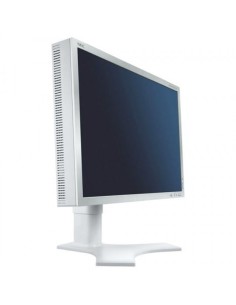 NEC MultiSync PA241W Monitor PC 61,2 cm (24.1") 1920 x 1200 Pixel LED Argento 2