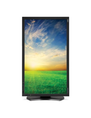 NEC MultiSync PA241W Monitor PC 61,2 cm (24.1") 1920 x 1200 Pixel LED Nero