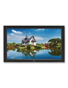 NEC V321 Pannello piatto per segnaletica digitale 81,3 cm (32") LCD 450 cd m² WXGA Nero