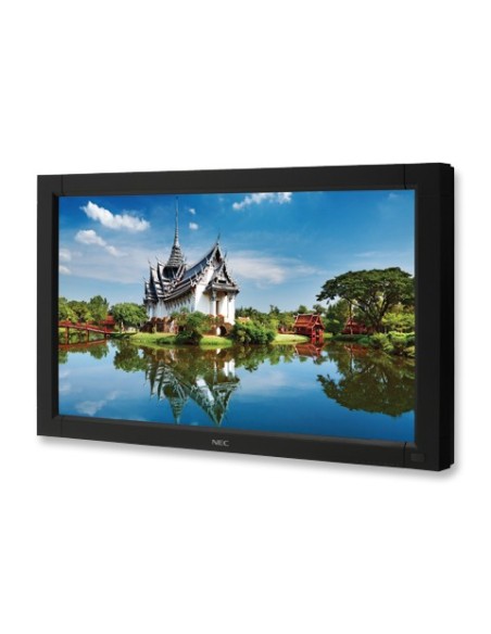 NEC V321 Pannello piatto per segnaletica digitale 81,3 cm (32") LCD 450 cd m² WXGA Nero