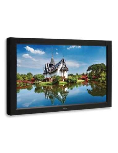 NEC V321 Pannello piatto per segnaletica digitale 81,3 cm (32") LCD 450 cd m² WXGA Nero
