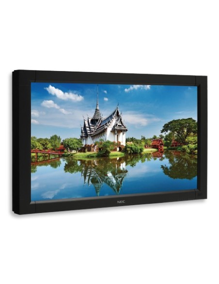 NEC V321 Pannello piatto per segnaletica digitale 81,3 cm (32") LCD 450 cd m² WXGA Nero