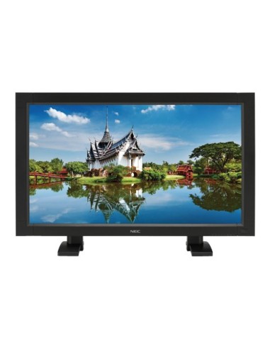 NEC V321 Pannello piatto per segnaletica digitale 81,3 cm (32") LCD 450 cd m² WXGA Nero